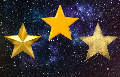 Elige sólo una estrella y te diremos cómo te ven las personas