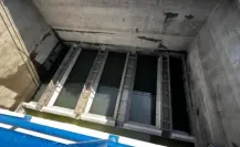 ¿Cuál es el nivel de las presas de Durango hoy, jueves 26 de junio?