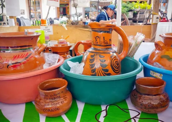 Feria del Pulque 2025: Villa del Carbón te espera con la mejor bebida de los dioses del Edomex