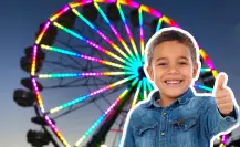 Feria Saltillo 2025, ¿qué es la pulsera mágica y cómo funciona?