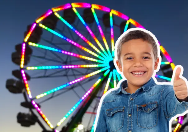 Feria Saltillo 2025, ¿qué es la pulsera mágica y cómo funciona?