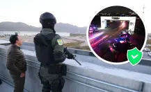 Carreteras en Coahuila: ¿cuántos filtros de seguridad hay en la entidad?