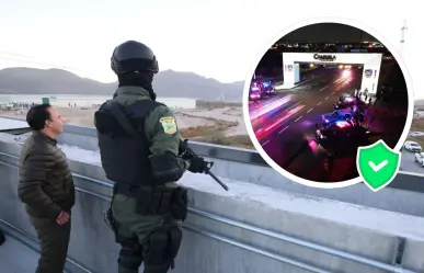 Carreteras en Coahuila: ¿cuántos filtros de seguridad hay en la entidad?