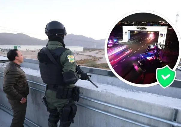 Carreteras en Coahuila: ¿cuántos filtros de seguridad hay en la entidad?