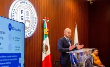 Localizan 83 indicios forenses en fosa de Jojutla, Morelos; Fiscalía aclara que no son cuerpos