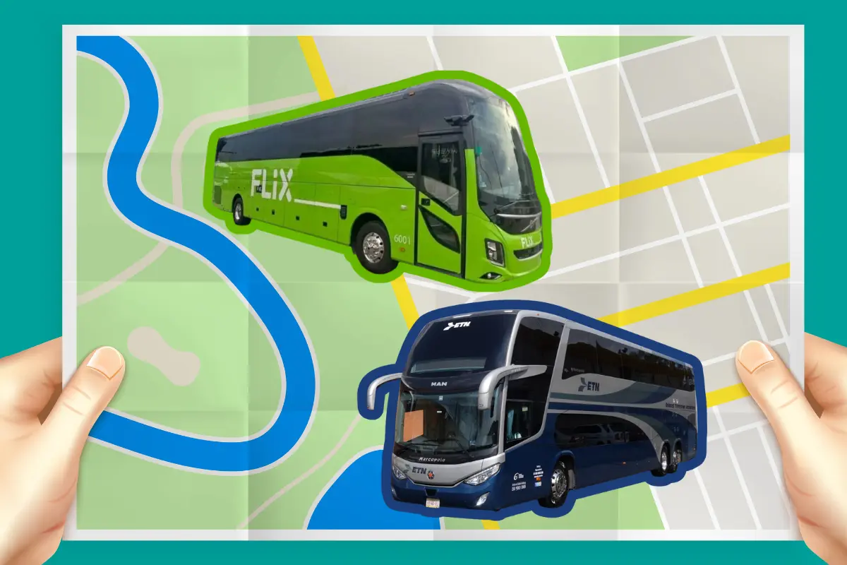 La mejor opción para viajar consistirá en las necesidades y gustos que busques satisfacer/Foto: POSTA