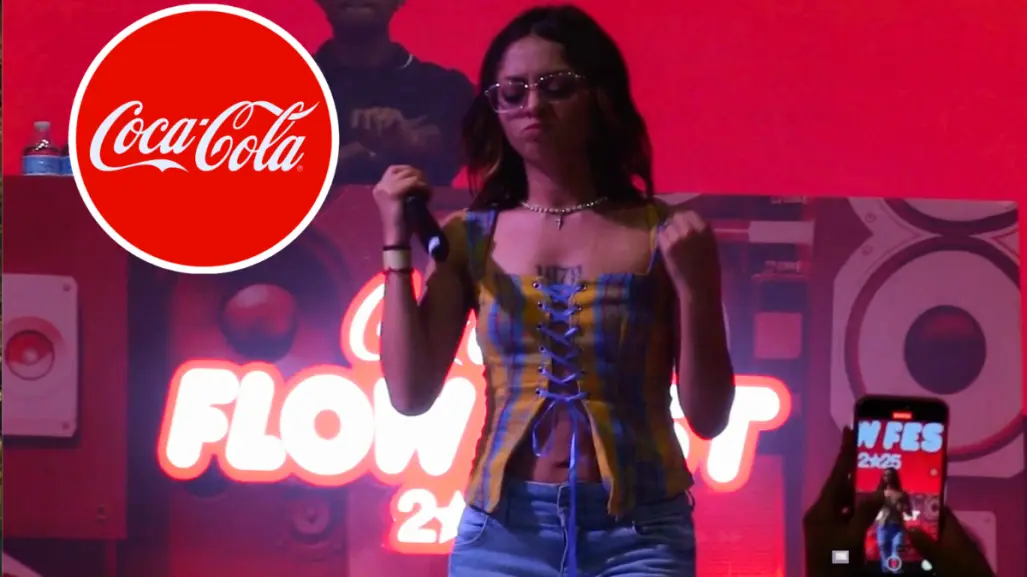 Coca-Cola Flow Fest 2025 en CDMX: cartel completo, fechas y cómo conseguir boletos