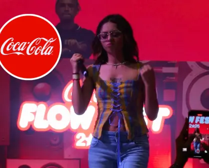 Coca-Cola Flow Fest 2025 en CDMX: cartel completo, fechas y cómo conseguir boletos