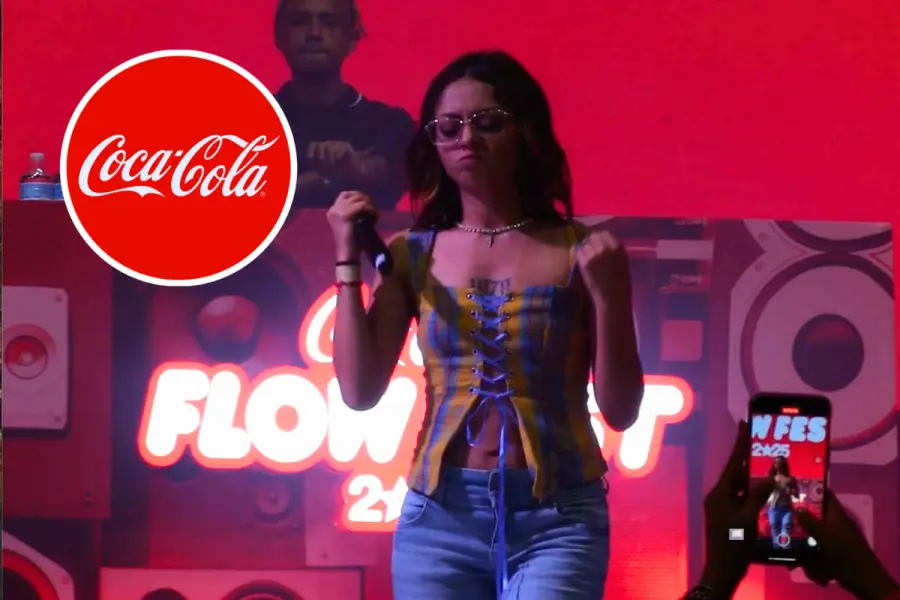 Coca-Cola Flow Fest 2025 en CDMX: cartel completo, fechas y cómo conseguir boletos