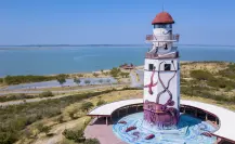 ¿Cuáles son los niveles de las presas de Nuevo León, hoy 26 de junio?