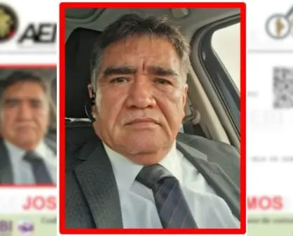 Reportan desaparición de hombre en Guadalupe, lleva 13 días sin ser localizado