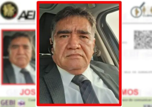 Reportan desaparición de hombre en Guadalupe, lleva 13 días sin ser localizado