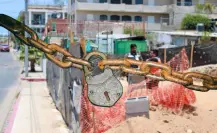 Frenan construcción de gasolinera en Cabo San Lucas por este motivo