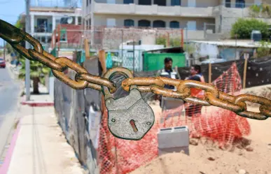 Frenan construcción de gasolinera en Cabo San Lucas por este motivo