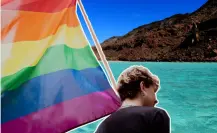 Mes del Orgullo Gay: ¿cuántas personas de la comunidad LGBT+ se estima que hay en BCS?