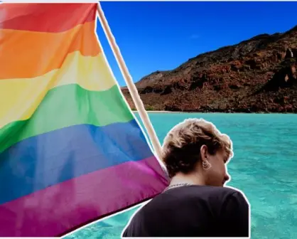 Mes del Orgullo Gay: ¿cuántas personas de la comunidad LGBT+ se estima que hay en BCS?