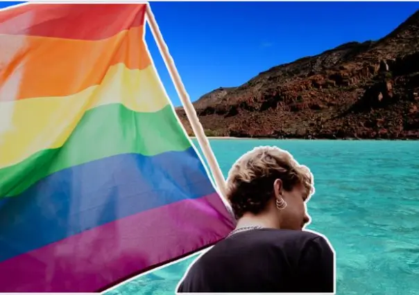 Mes del Orgullo Gay: ¿cuántas personas de la comunidad LGBT+ se estima que hay en BCS?