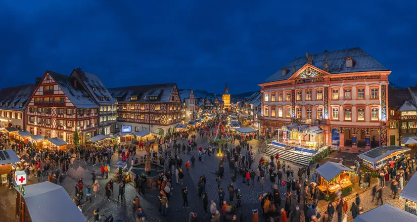 Foto: Discover Germany
