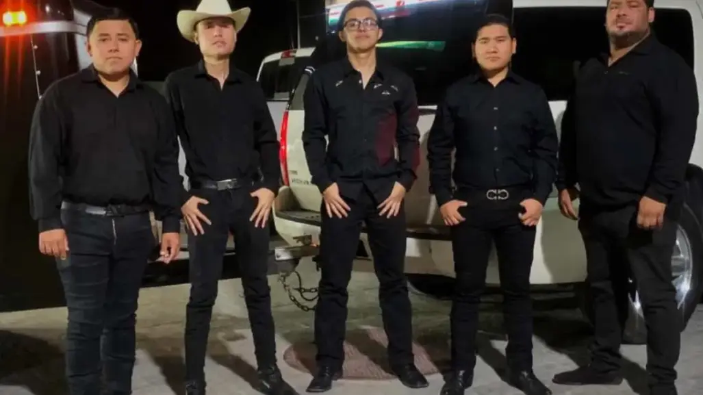 Así fue el secuestro del Grupo Fugitivo en Reynosa, según la Fiscalía de Tamaulipas