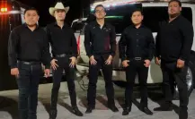 Así fue el secuestro del Grupo Fugitivo en Reynosa, según la Fiscalía de Tamaulipas