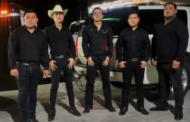 Así fue el secuestro del Grupo Fugitivo en Reynosa, según la Fiscalía de Tamaulipas