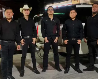 Así fue el secuestro del Grupo Fugitivo en Reynosa, según la Fiscalía de Tamaulipas