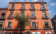 Hospedarse en el Centro Histórico desde 600 pesos es posible en este hotel cerca del Zócalo de CDMX