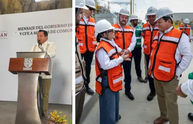 Joaquín Díaz Mena: Yucatán enfrenta una situación energética compleja