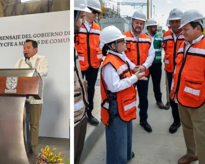 Joaquín Díaz Mena: Yucatán enfrenta una situación energética compleja