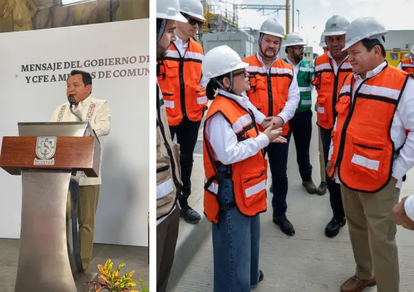 Joaquín Díaz Mena: Yucatán enfrenta una situación energética compleja