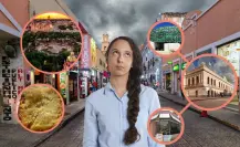 ¿Fin de semana lluvioso en Mérida? Estos son 5 planes perfectos para no perder el fin de semana