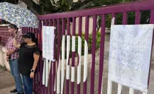 Docentes del IPN Tampico denuncian desfalco de miles de pesos
