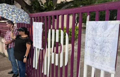 Docentes del IPN Tampico denuncian desfalco de miles de pesos