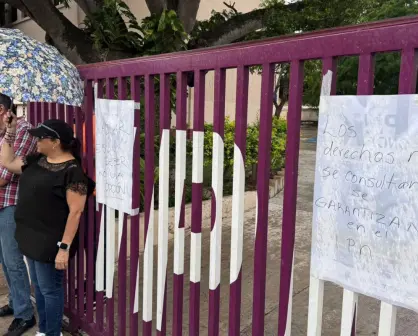 Docentes del IPN Tampico denuncian desfalco de miles de pesos