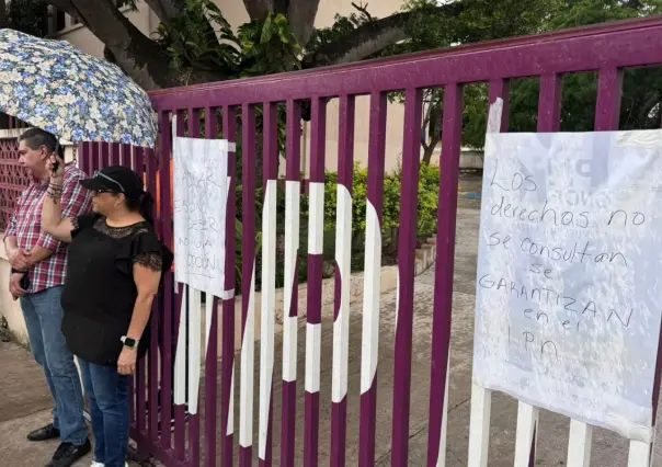 Docentes del IPN Tampico denuncian desfalco de miles de pesos
