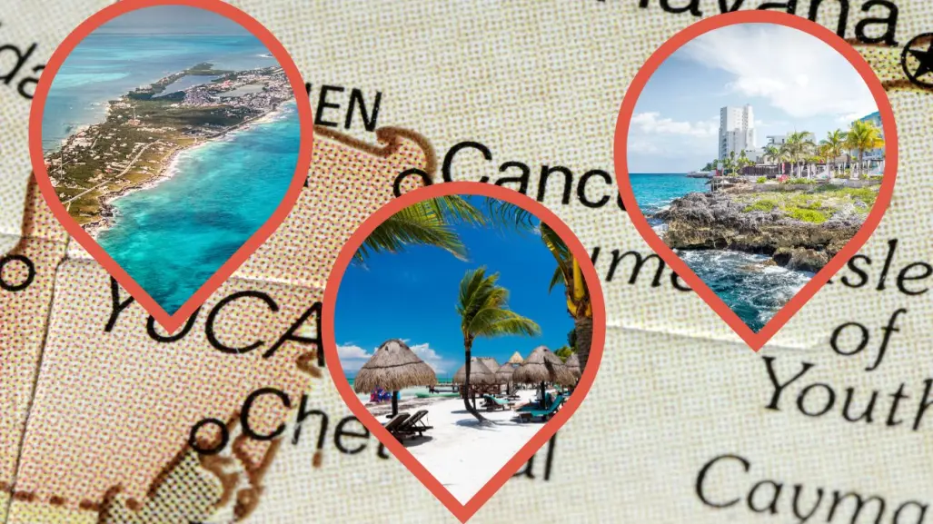 3 islas de Yucatán perfectas para conectar con la naturaleza en tus vacaciones
