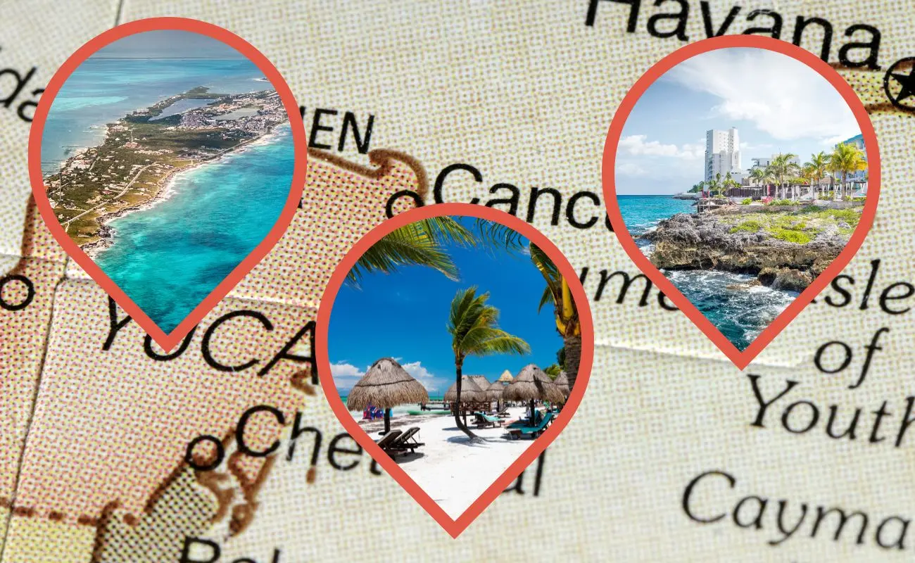 ¿Qué hace especial a Cozumel para los amantes de la naturaleza? Foto: Canva