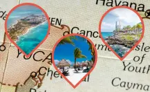 3 islas de Yucatán perfectas para conectar con la naturaleza en tus vacaciones