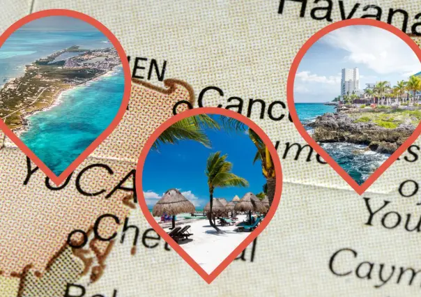 3 islas de Yucatán perfectas para conectar con la naturaleza en tus vacaciones