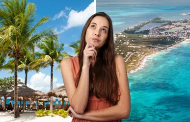 Islas del caribe mexicano: comparación entre Cozumel e Isla Mujeres