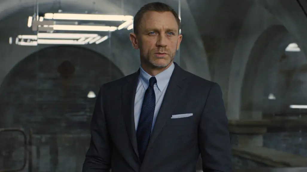 Amazon MGM Studios anuncia al director de la próxima película de James Bond
