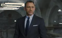 Amazon MGM Studios anuncia al director de la próxima película de James Bond