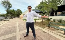 Juan Amaro presentará su primer gran show de stand up en Yucatán