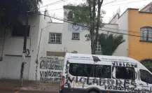 Protestan en kínder de la Condesa por presunto abuso sexual; acusan omisión de Fiscalía de CDMX