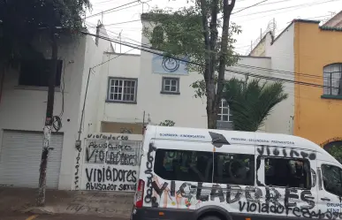 Protestan en kínder de la Condesa por presunto abuso sexual; acusan omisión de Fiscalía de CDMX
