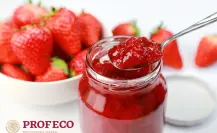La marca de mermelada que es 100% mermelada, cuesta 36 pesos y Profeco recomienda