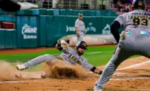Con ‘Power’, los Leones de Yucatán empatan la serie ante El Águila