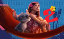 Lilo & Stitch 2 entra en desarrollo, ¿cuál será su historia?