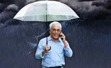Este es el pronóstico del clima en Yucatán para el jueves 26 de junio