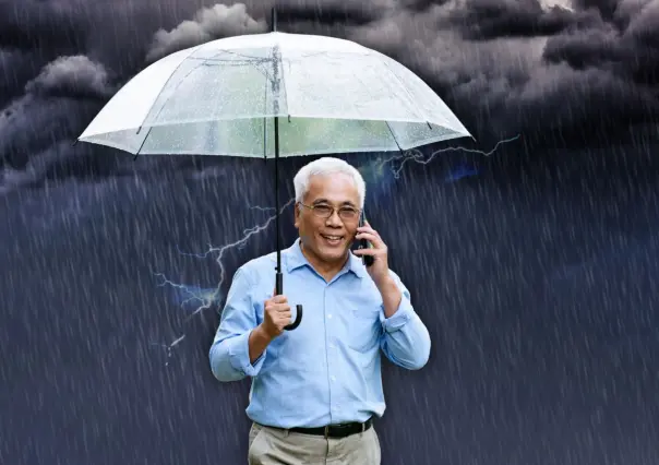 Este es el pronóstico del clima en Yucatán para el jueves 26 de junio
